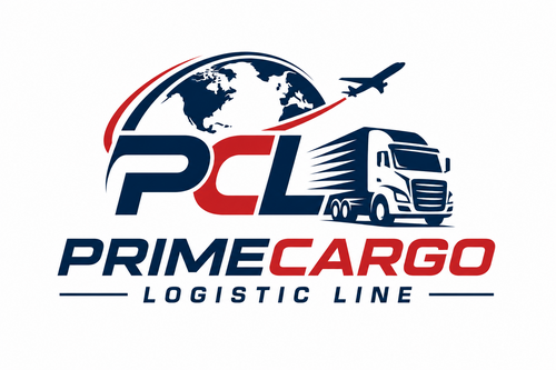 Prime Cargo Logistic Line